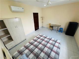 Cho thuê phòng trọ mới khu dân cư đại phúc 25m2, đầy đủ nội thất. 3,5 triệu/tháng