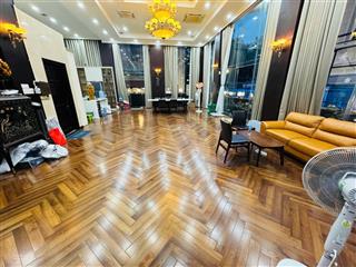 Bán biệt thự cao cấp nhất khu trung sơn 12x20m, hầm, 3 lầu, hướng đông, view sông, 46 tỷ