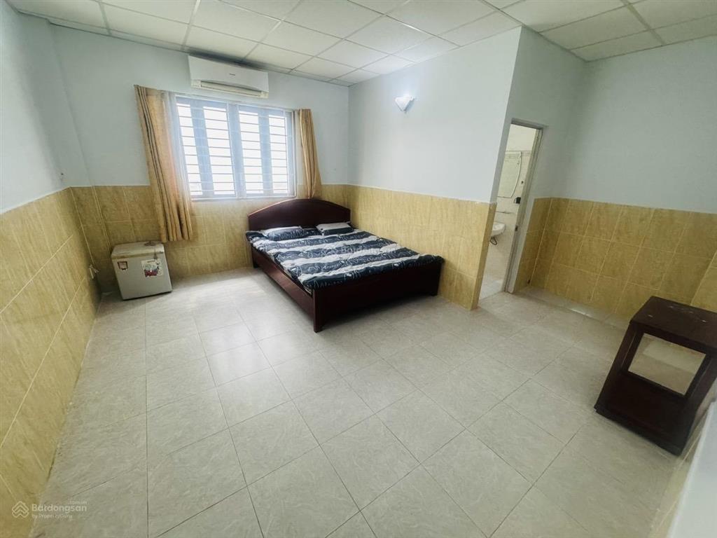 Cho thuê phòng giá rẻ tại khu dân cư trung sơn 25m2, cửa sổ rộng, phòng mới, không chung chủ. 4 tr