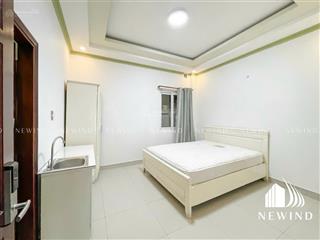 Cho thuê phòng khu trung sơn, gần cầu him lam, q7 22m2. có thang máy, nt đầy đủ. 4 triệu/tháng
