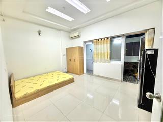 Cho thuê phòng trọ tách bếp, lầu thấp khu trung sơn 30m2, nội thất đầy đủ. 5,5 triệu/th