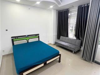 Cho thuê phòng ban công, full nội thất khu trung sơn 40m2, 1pn, 1 bếp, 6,8 triệu/tháng