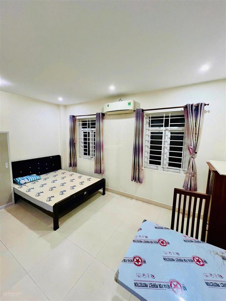 Cho thuê phòng khu dân cư đại phúc 30m2, có thang máy, phòng mới, nội thất đầy đủ,an ninh. 5 triệu