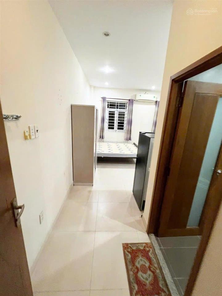 Cho thuê phòng khu dân cư đại phúc 30m2, có thang máy, phòng mới, nội thất đầy đủ,an ninh. 5 triệu