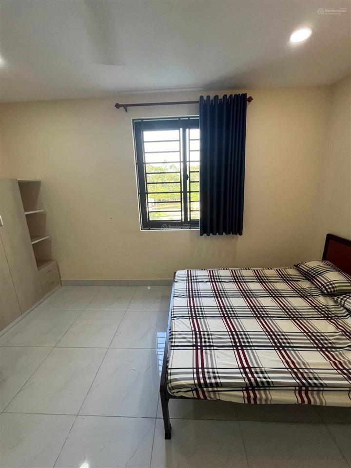 Phòng cho thuê khu dân cư đại phúc 28m2, full nội thất, không chung chủ 4,5 triệu/tháng