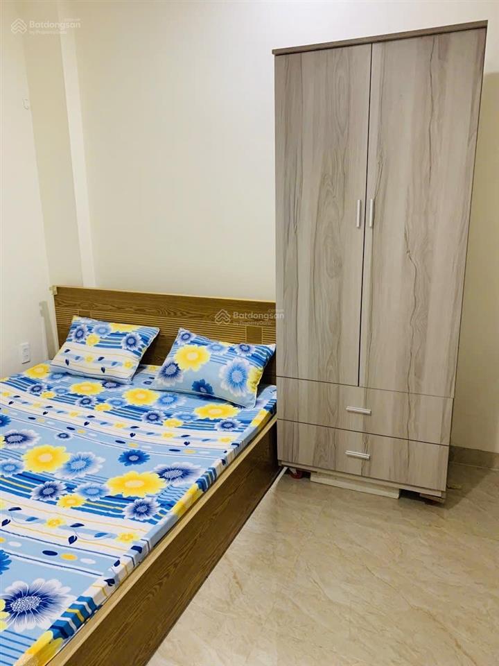 Phòng trọ có ban công khu dân cư trung sơn 30m2, nội thất đầy đủ, an ninh. 4,5 triệu/tháng