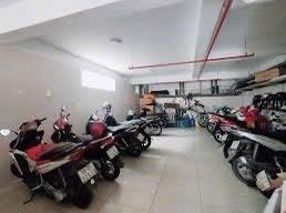 Phòng trọ có ban công khu dân cư trung sơn 30m2, nội thất đầy đủ, an ninh. 4,5 triệu/tháng