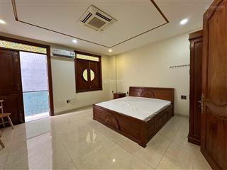 Cho thuê căn hộ mini cao cấp khu trung sơn 36m2, có ban công, thang máy, full nt. 7 triệu/tháng