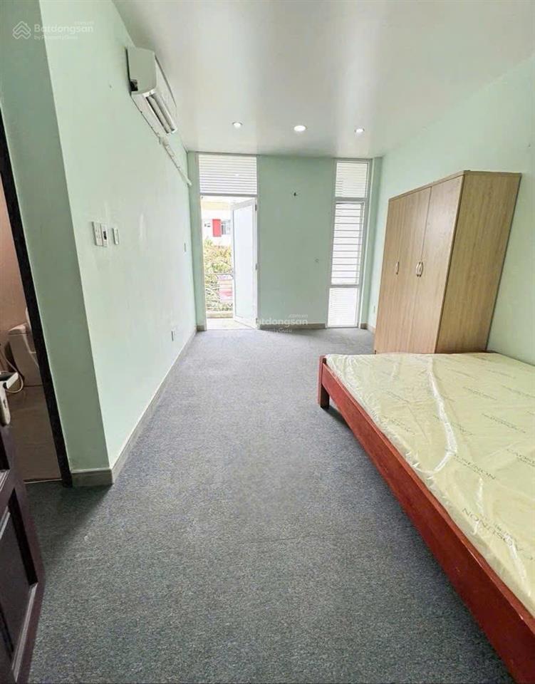 Cho thuê phòng khu trung sơn gần dương bá trạc 35m2, ko chung chủ, full nội thất 5,3 triệu/tháng