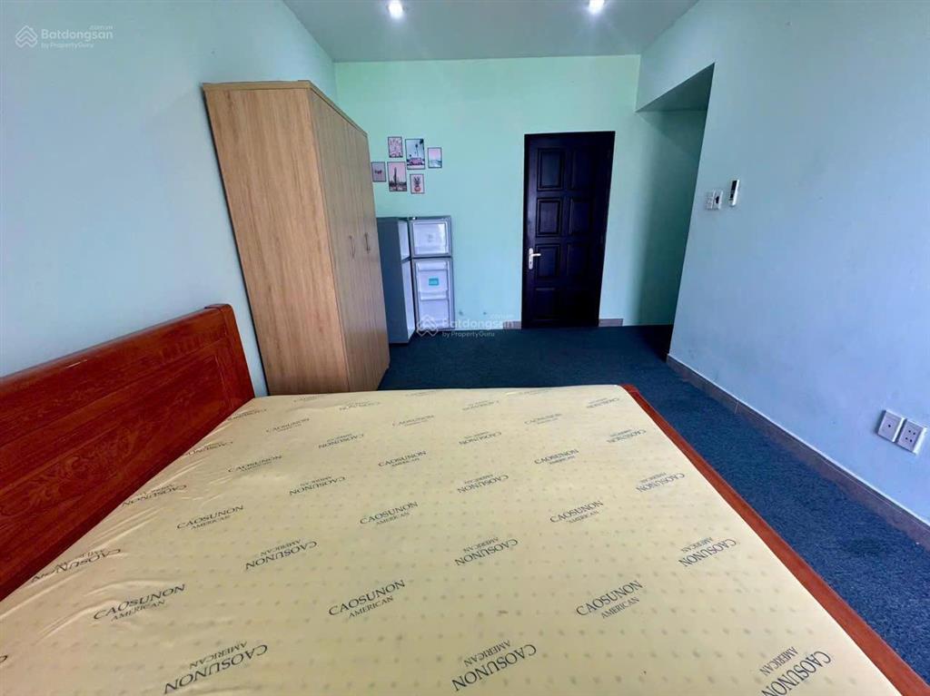 Cho thuê phòng khu trung sơn gần dương bá trạc 35m2, ko chung chủ, full nội thất 5,3 triệu/tháng