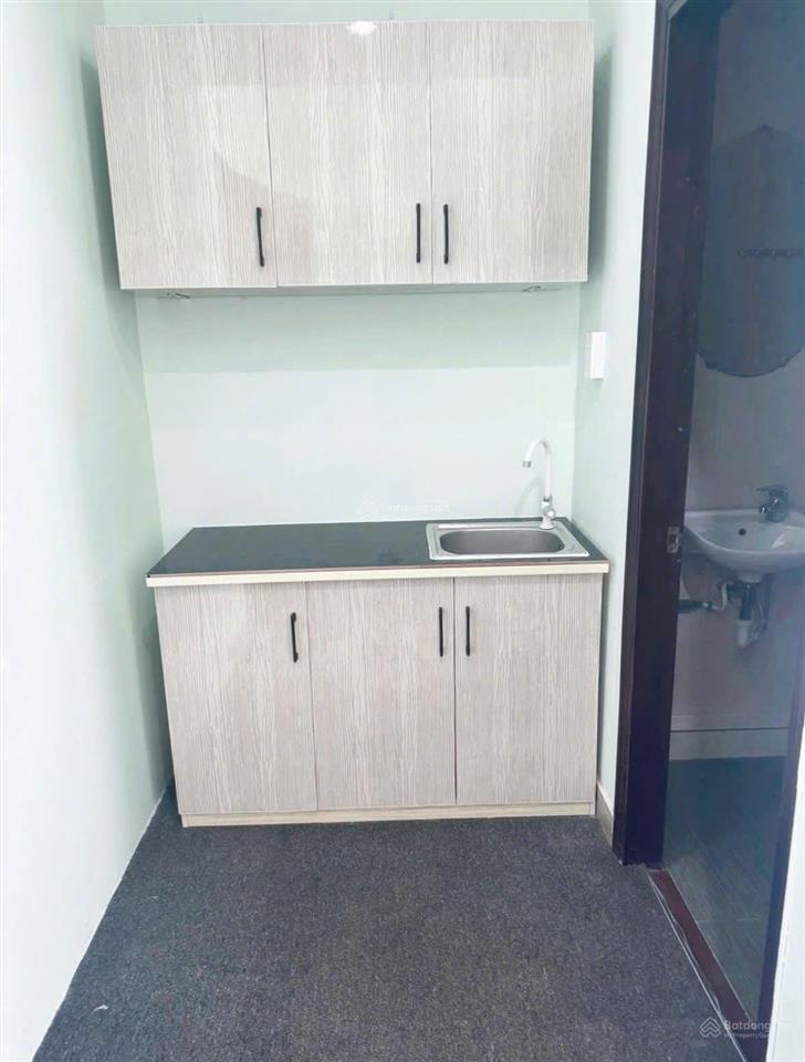Cho thuê phòng khu trung sơn gần dương bá trạc 35m2, ko chung chủ, full nội thất 5,3 triệu/tháng