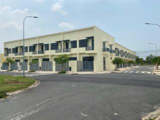Cơ hội mua nhà phố giá rẻ tại phước đông tây ninh  chỉ trả 480 triệu là nhận ngay nhà 1 trệt 1 lầu