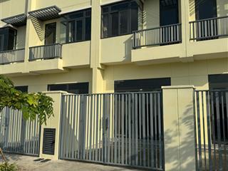 Sở hữu nhà phố 1 trệt 1 lầu tại phước đông new city tây ninh  mỗi tháng chỉ hơn 9 triệu