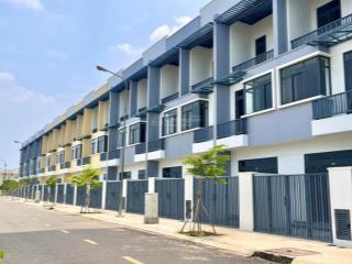 Chỉ 12 triệu/tháng là sở hữu nhà 1 trệt 2 tầng trong khu dân cư phước đông  trảng bàng tây ninh?