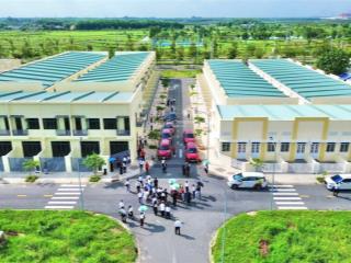 Tậu nhà phố phước đông new city tại tây ninh  chỉ thanh toán hơn 7 triệu/tháng  cơ hội 1.0.2