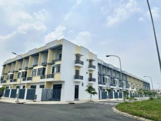 Chỉ 12 triệu/tháng nhận ngay nhà phố 1 trệt 2 lầu trong khu dân cư cao cấp thuận lợi tại tây ninh