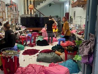 Cho thuê nr 65m2 tại lý thường kiệt, gò vấp, 30 triệu vnd bao đẹp uy tín