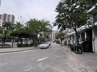 Biệt thự hdi 29 mạc thái tông 161m2 t mt 8 giá 60 tỷ