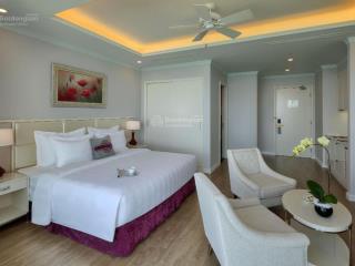 Bán căn vinpearl trần phú nha trang view biển đẹp dt 40m2 giá 1.7 tỷ