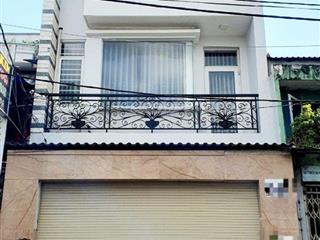 Cần cho thuê nhà mt 68b đồng nai p. 15 q. 10 ngay khu cư xá bắc hải