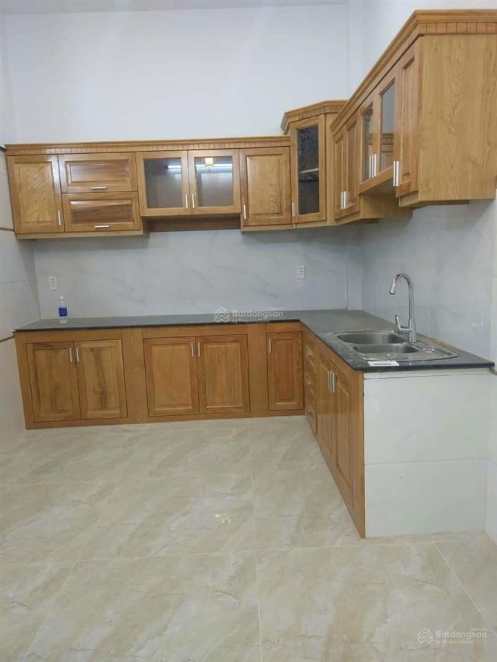 Cần cho thuê nhà mt 68b đồng nai p. 15 q. 10 ngay khu cư xá bắc hải