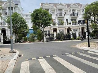 Cần cho thuê nhà mt đường số 6 khu cityland p. 7 q. gò vấp rẻ nhất khu vực