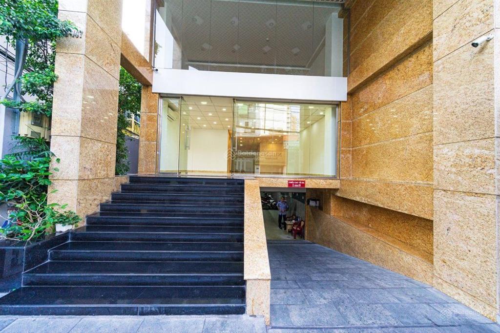 Cho thuê nhà mt 173a tân sơn nhì, p. tân sơn nhì, q. tân phú gần nguyễn cửu đàm, diệp minh châu