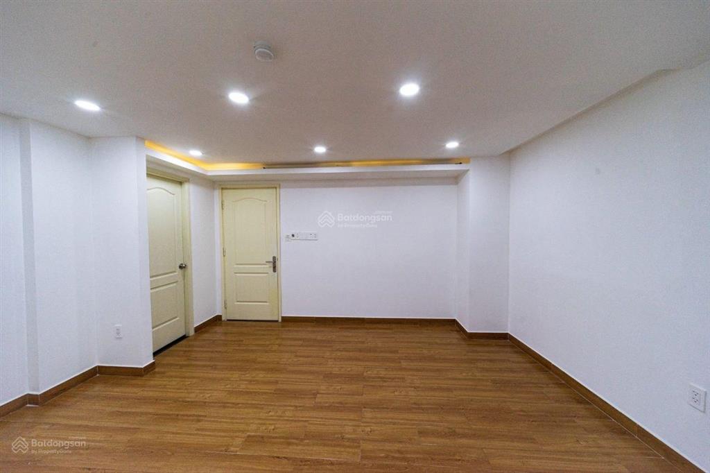 Cho thuê nhà mt 173a tân sơn nhì, p. tân sơn nhì, q. tân phú gần nguyễn cửu đàm, diệp minh châu