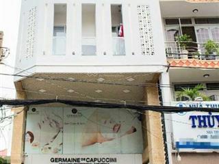 Cho thuê nhà mt 173a tân sơn nhì, p. tân sơn nhì, q. tân phú gần nguyễn cửu đàm, diệp minh châu