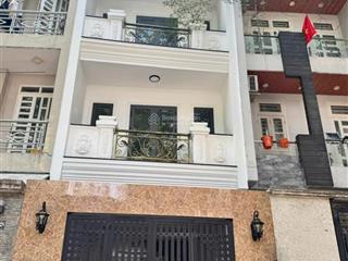 Cần cho thuê nhà hxh 22/3a đường lữ gia p. 15 q. 11 ngay trung tâm khu cư xá lữ gia