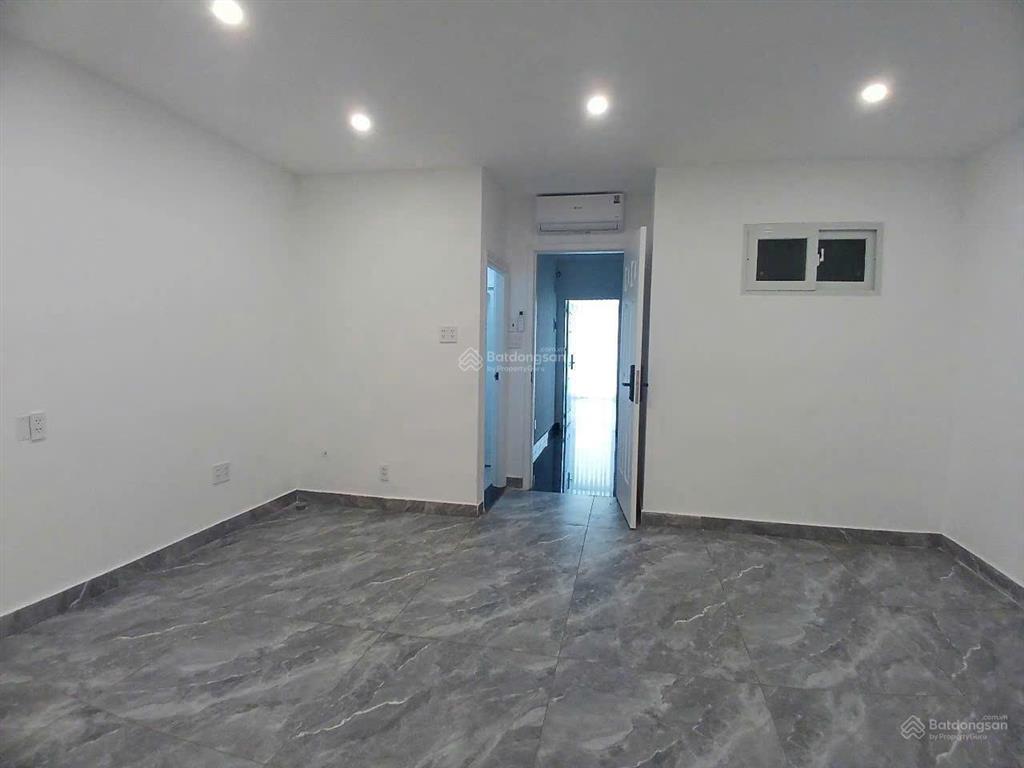 Cần cho thuê nhà mt 63a đường số 3 cư xá lữ gia p. 15 q. 11