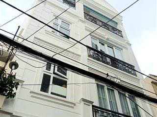 Cần cho thuê nhà mt 111e hoa lan p. 2 q. phú nhuận ngay phố ẩm thực phan xích long