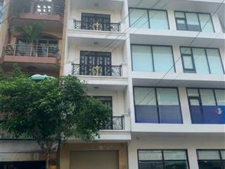 Cần cho thuê nhà ngay mt đường bàu cát p. 12 q. tân bình ngay khúc đồng đen (có thang máy)