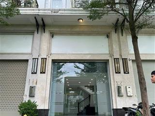 Cần cho thuê nhà mt đường số 6 khu cityland p. 7 q. gò vấp rẻ nhất khu vực.