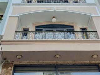 Cần cho thuê nhà mt 17a đường số 2 cư xá đô thành p.4 q.3