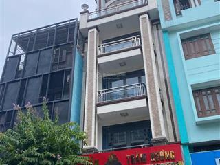 Cần cho thuê nhà hxh 283/6a cmt8 p.12 q.10