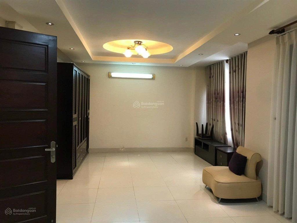 Cần cho thuê biệt thự hxh 120/3a đặng thùy trâm p. 13 q. bình thạnh thông qua bình lợi