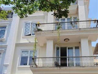 Cần cho thuê villa 74/3a bàu cát 1 p.14 q. tân bình