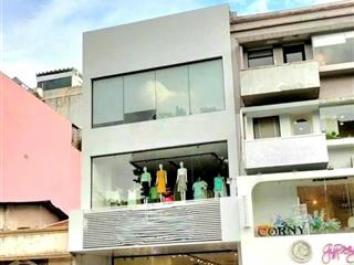 Cần cho thuê nhà mt kinh doanh 275a đường tô hiến thành p.12 q.10 gần khúc sư vạn hạnh