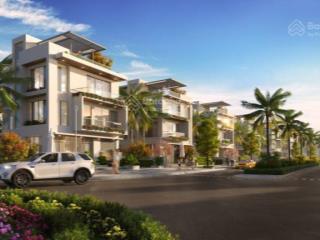 Biệt thự ruby coastal city sở hữu lâu dài , giá 15 tỷ diện tích 300m2, cam kết thuê lại 10%/2 năm