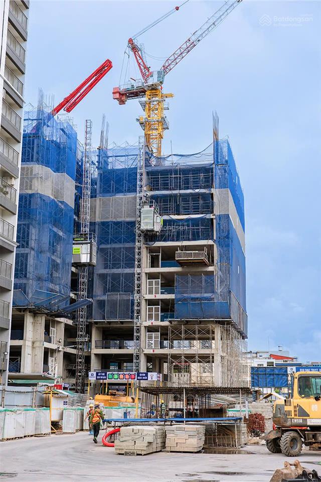 Căn hộ 3pn gem park hải phòng  74m²  thiết kế tối ưu  giá chỉ từ 3,6 tỷ  trả góp đến 2027