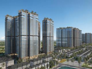 Suất nội bộ quỹ căn đẹp giá tốt chiết khấu cao tại alumi 1 và alumi 2