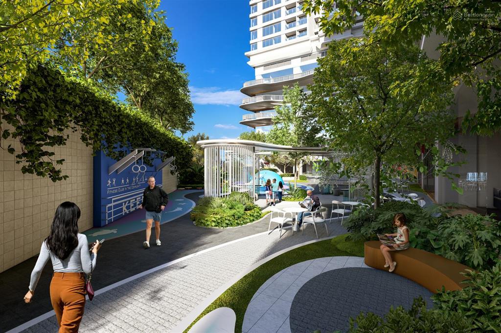 Bán căn hộ ngoại giao 1pn view trực diện biển sơn trà, nội khu khách sạn sheraton 5 sao giá 3,5 tỷ