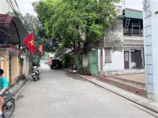 Bán 72m2 tại thị trấn đông anh  hà nội