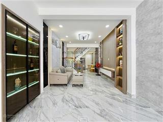 Hạ giá bán gấp căn nhà 1t2l + st  hxh nguyễn đình chiểu, p4, phú nhuận, 67,5m2/2.89 tỷ, sẵn sổ