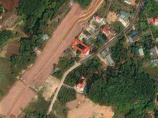 Bán đất đặc khu vân đồn  đường 42m đấu nối phương đông đến cụm công nghiệp