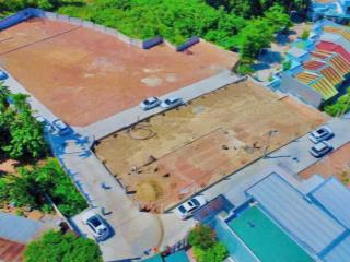 Đất nền kiệt ô tô thu bồn, thủy xuân về bàu vá mất khoảng 5 phút xe máy