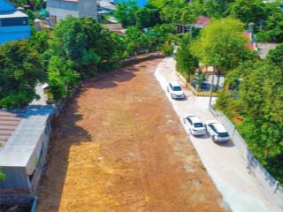 Đất nền kiệt ô tô tránh nhau cạnh làng hương thủy xuân giá chỉ 1 tỷ 2