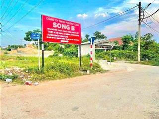 Đất nền kiệt 301 trưng nữ vương ô tô tránh nhau cách đại học luật chỉ 2km
