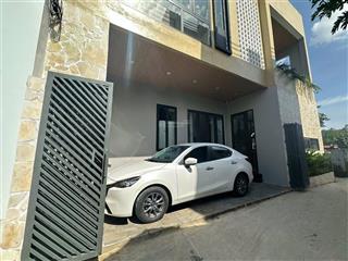 Nhà 2 tầng full nội thất kqh ngọc anh gần đường chính phạm văn đồng